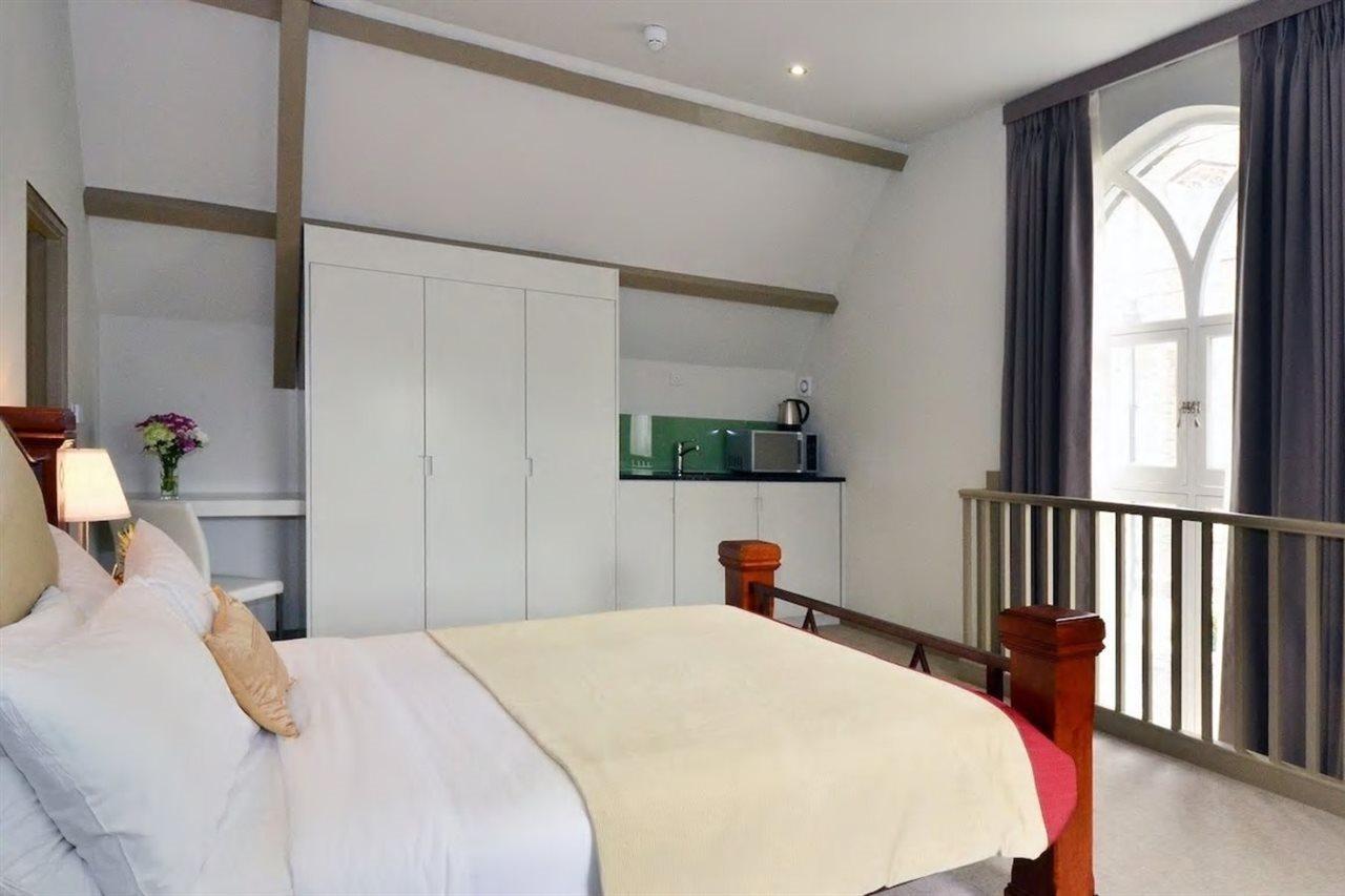 Arch Hotel Лондон Екстер'єр фото