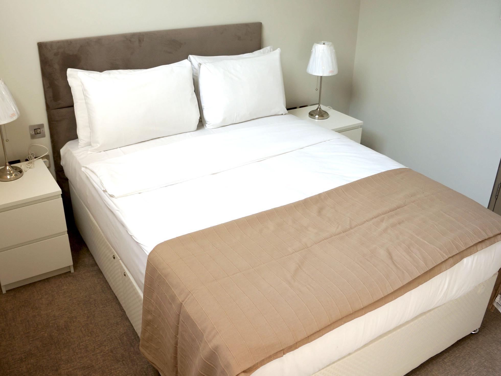 Arch Hotel Лондон Екстер'єр фото