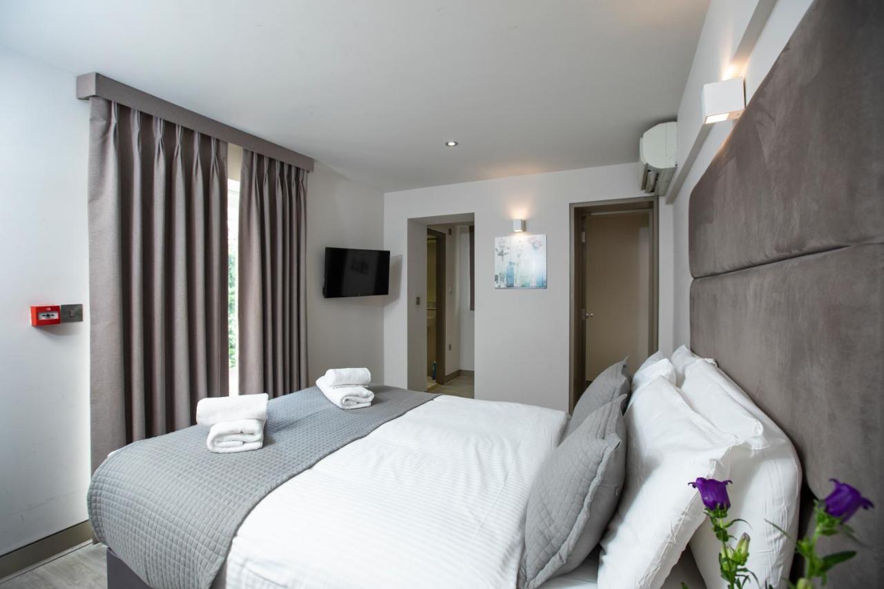 Arch Hotel Лондон Екстер'єр фото