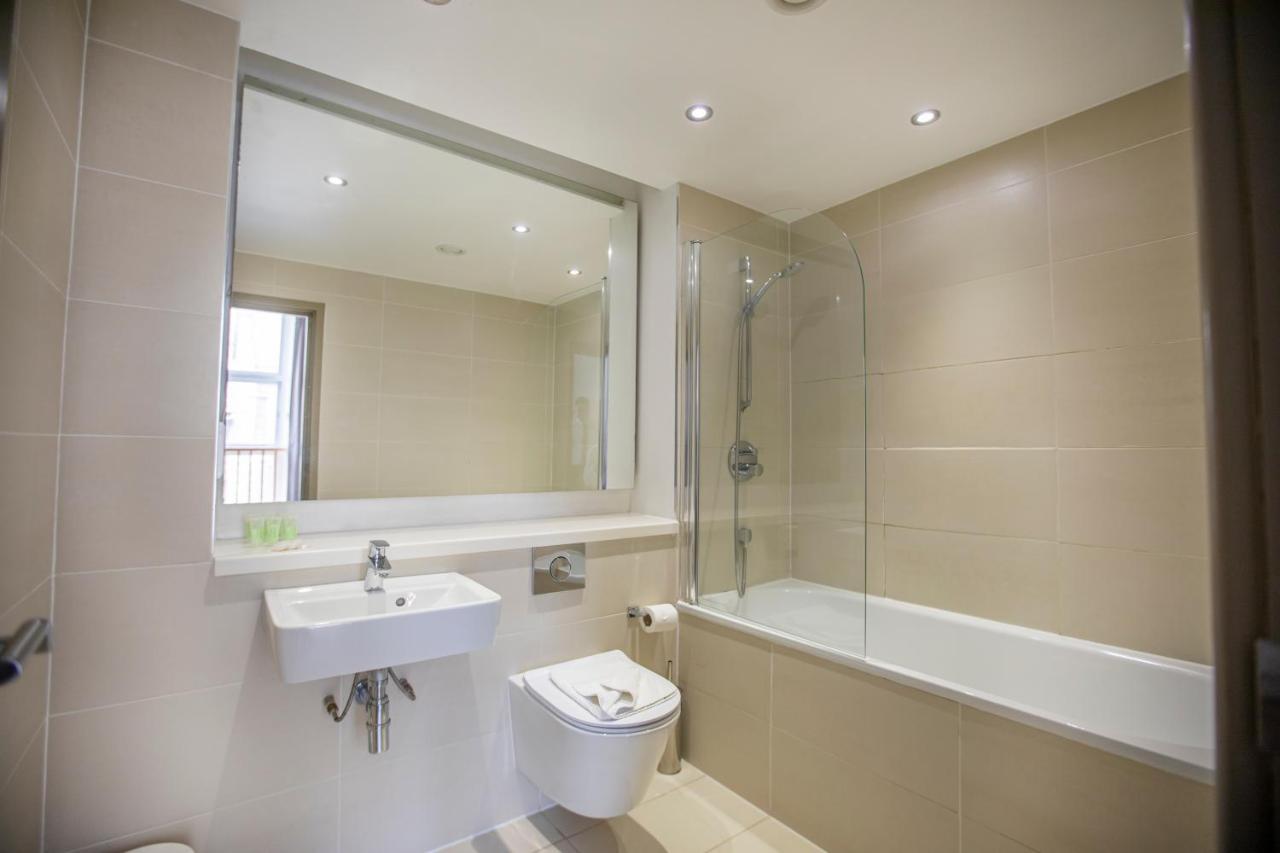 Arch Hotel Лондон Екстер'єр фото