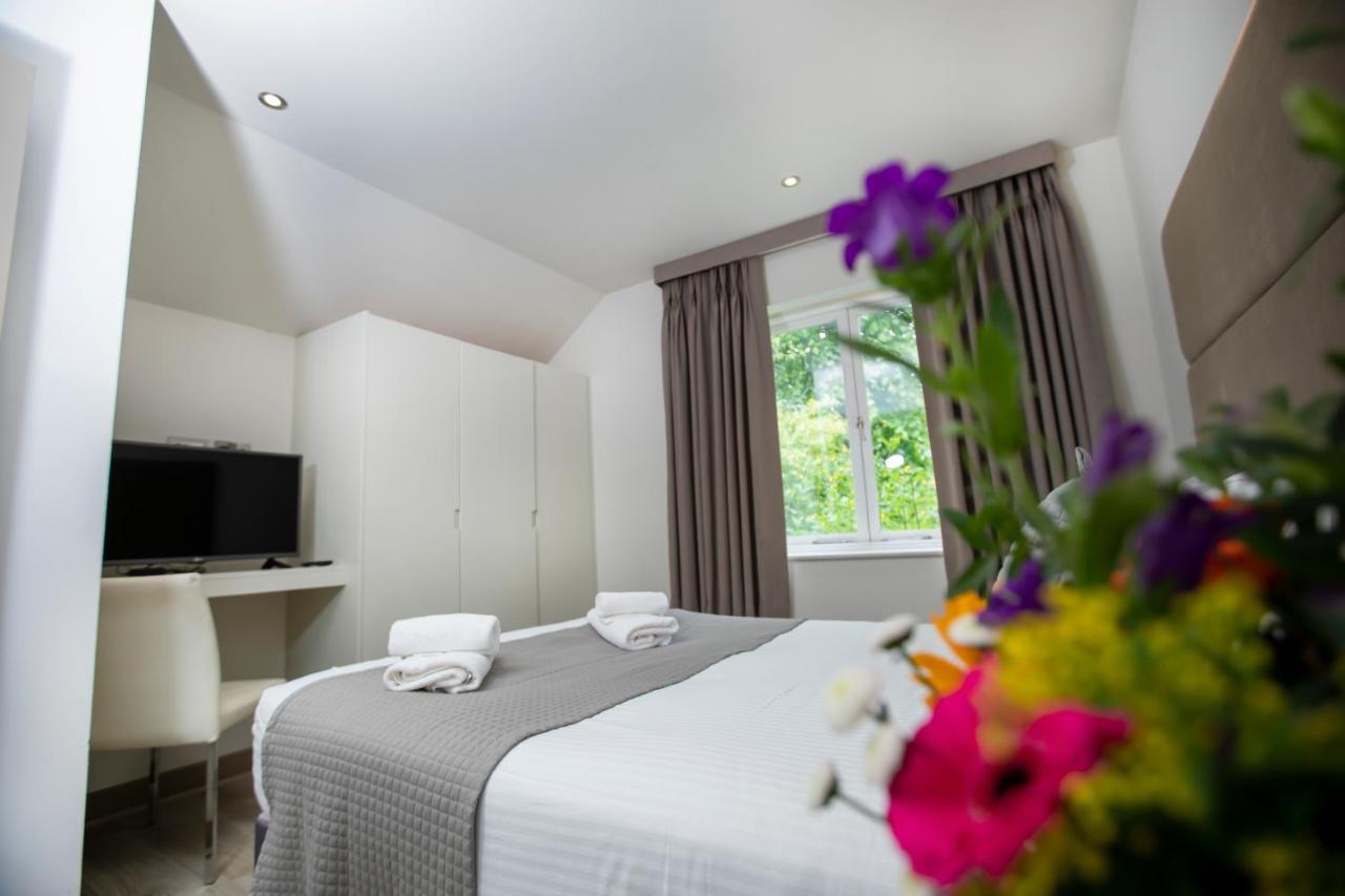 Arch Hotel Лондон Екстер'єр фото