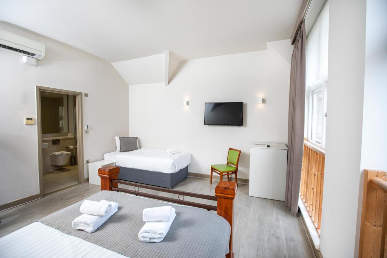 Arch Hotel Лондон Екстер'єр фото
