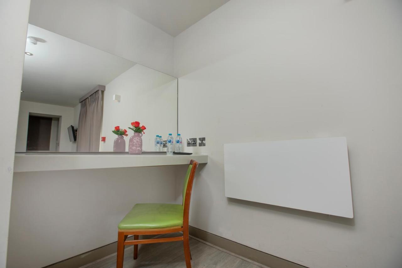 Arch Hotel Лондон Екстер'єр фото