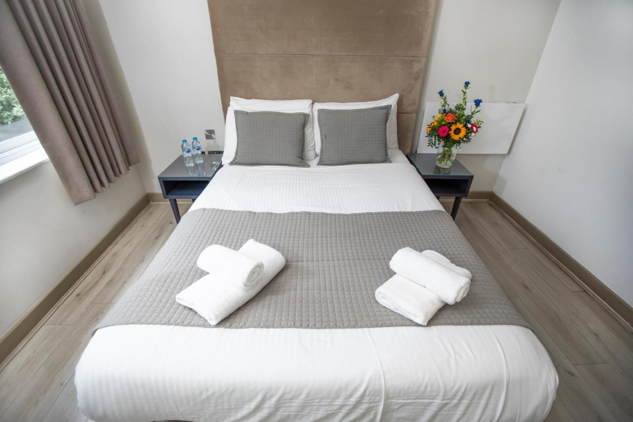 Arch Hotel Лондон Екстер'єр фото