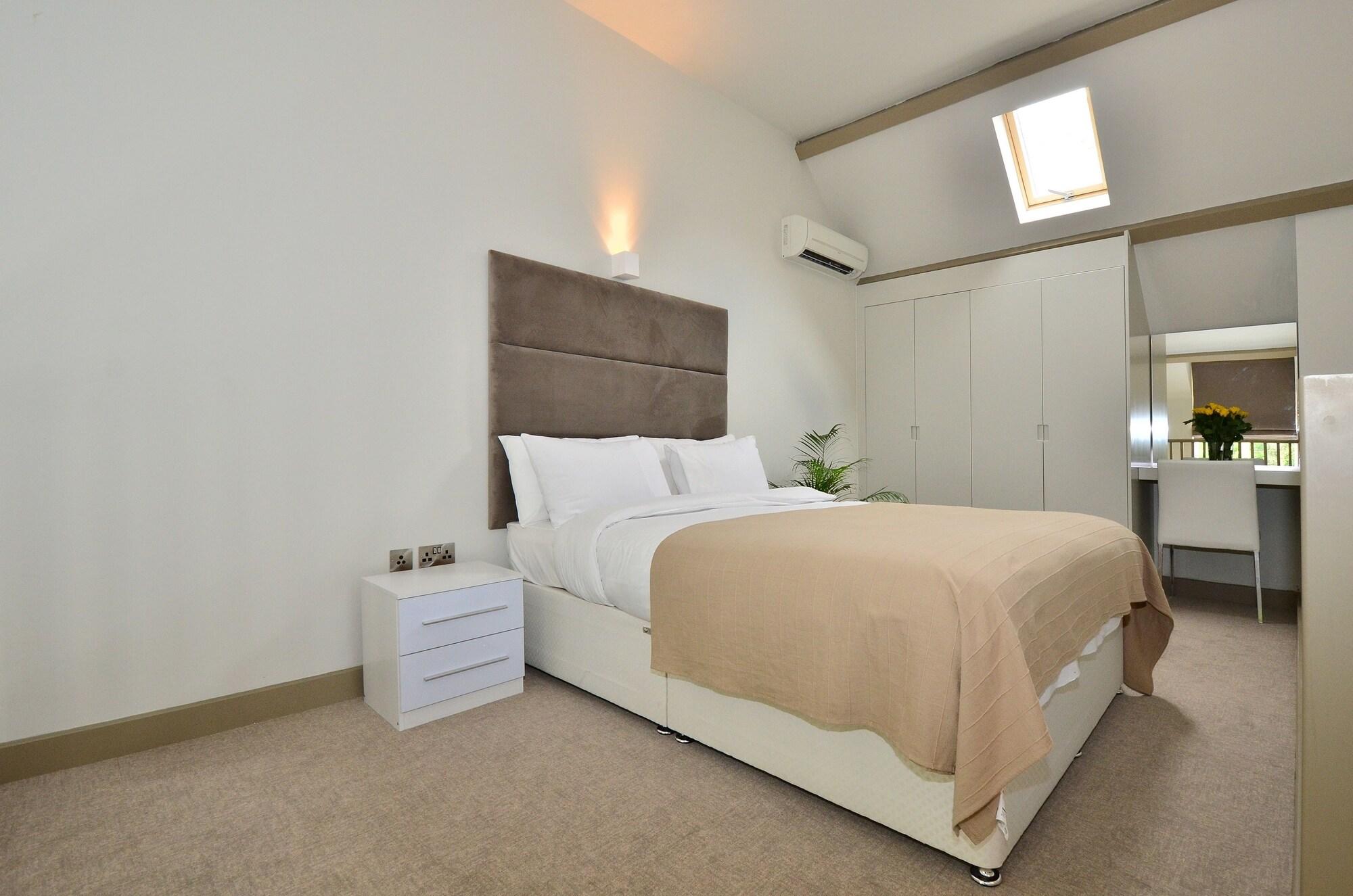 Arch Hotel Лондон Екстер'єр фото