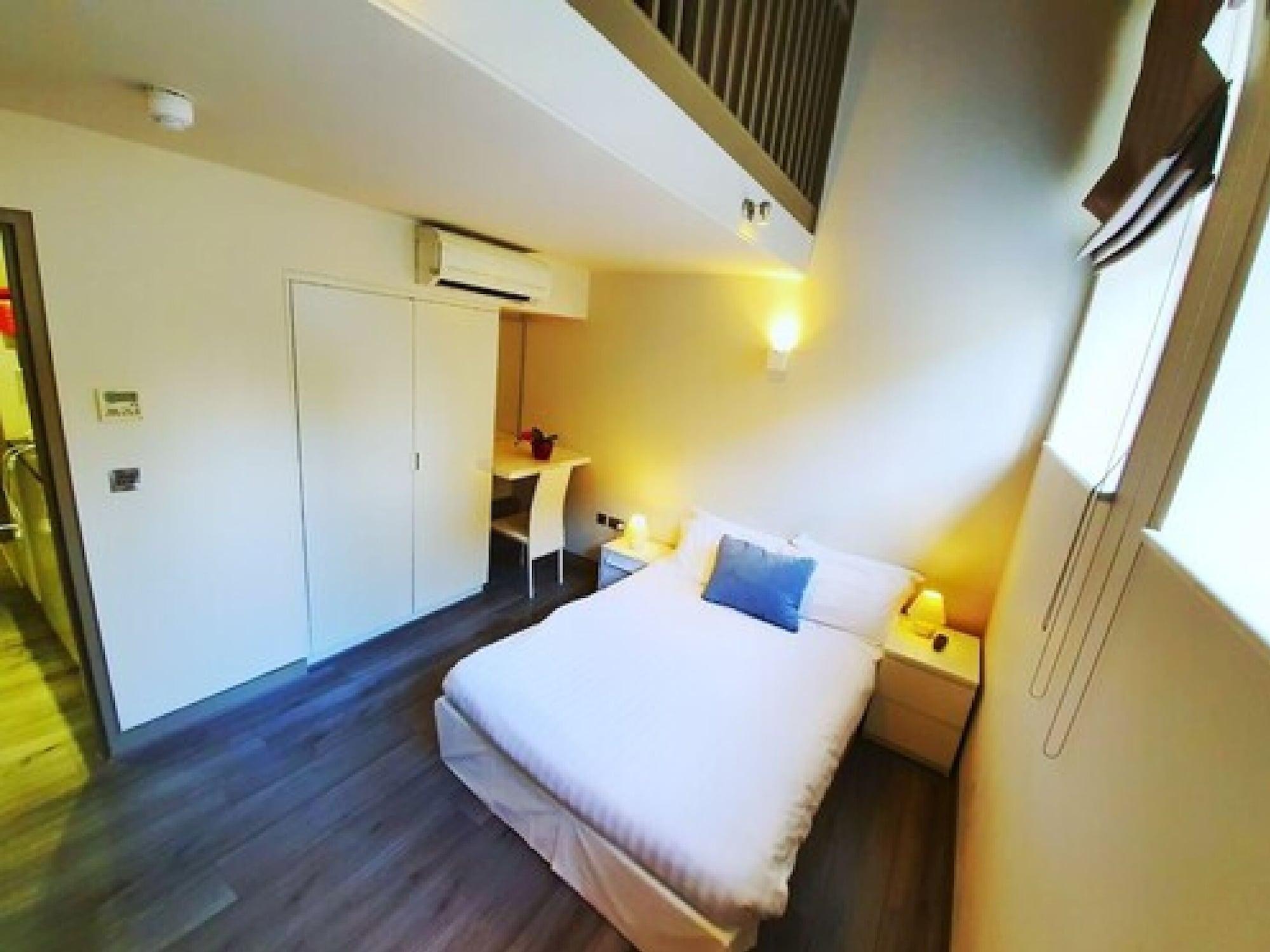 Arch Hotel Лондон Екстер'єр фото