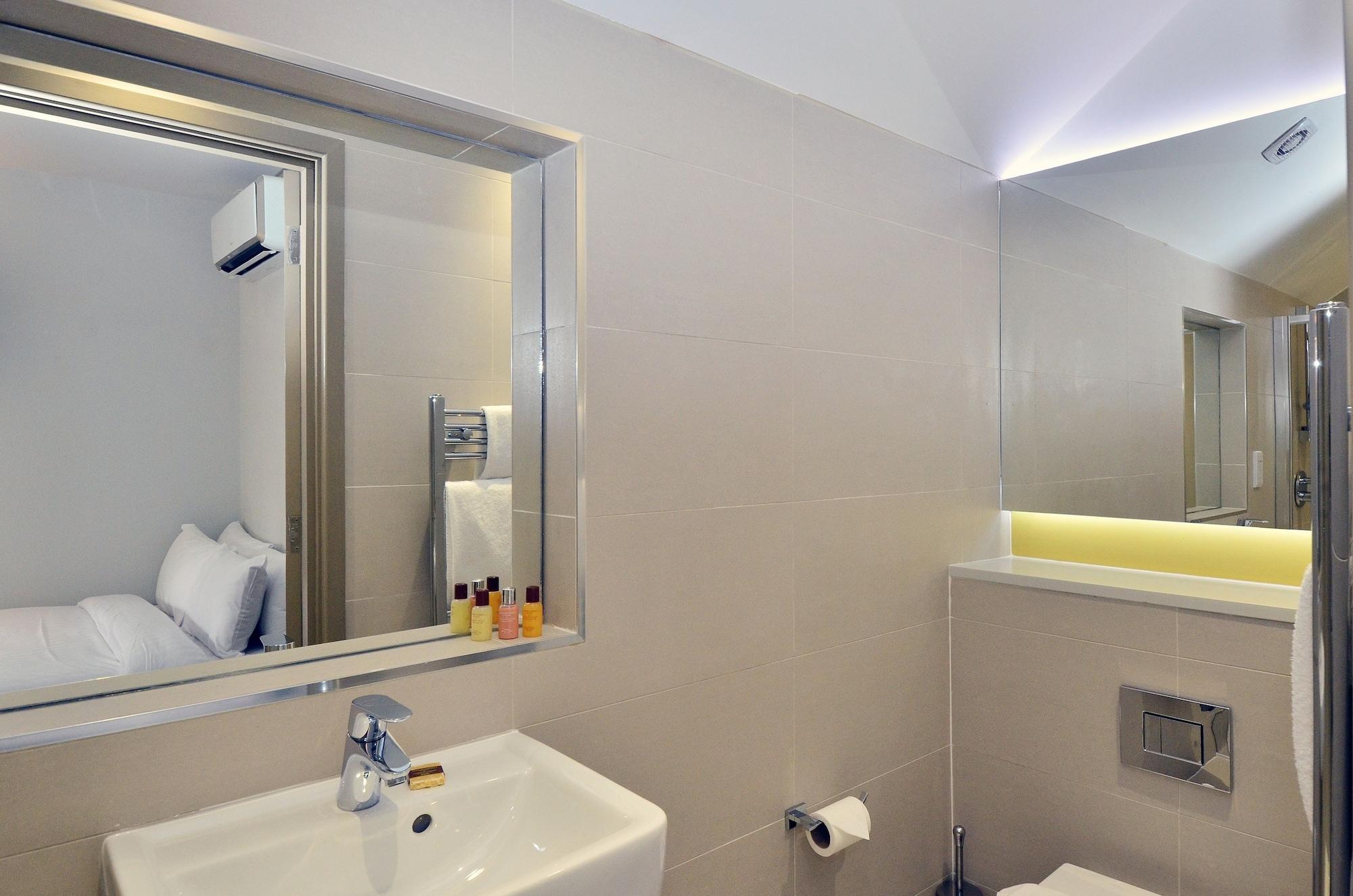 Arch Hotel Лондон Екстер'єр фото