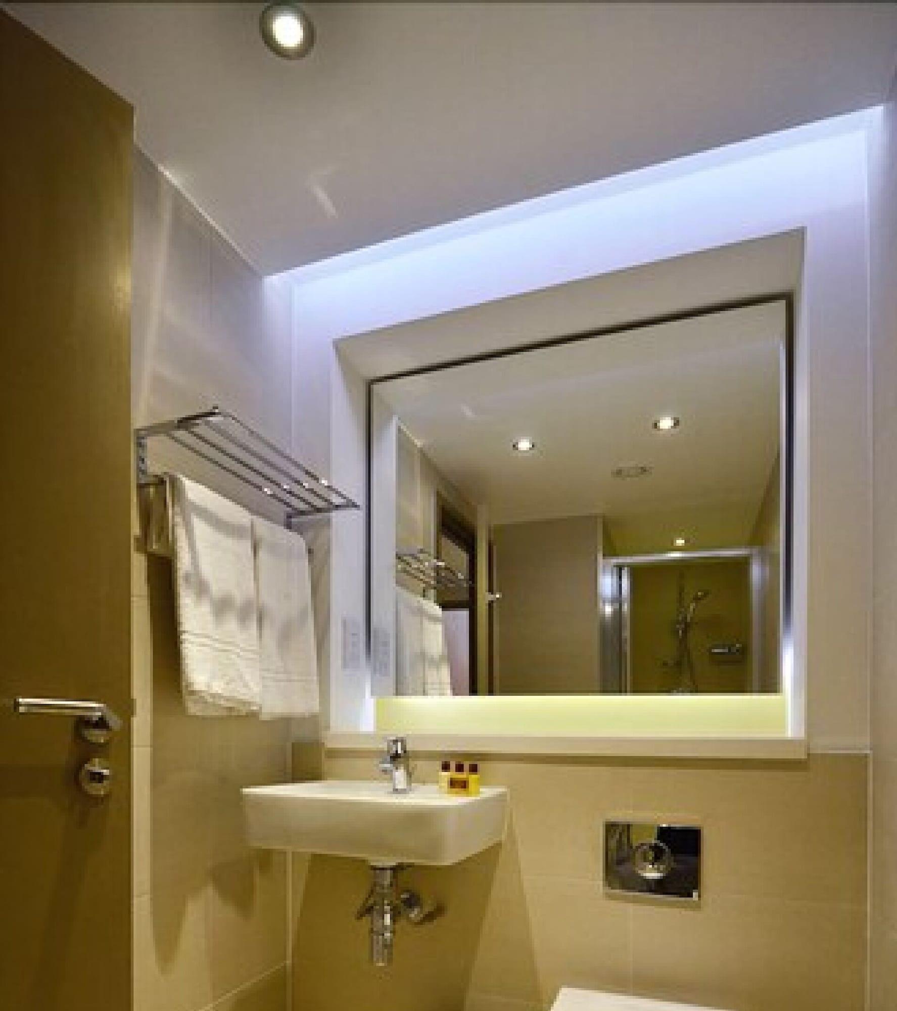 Arch Hotel Лондон Екстер'єр фото