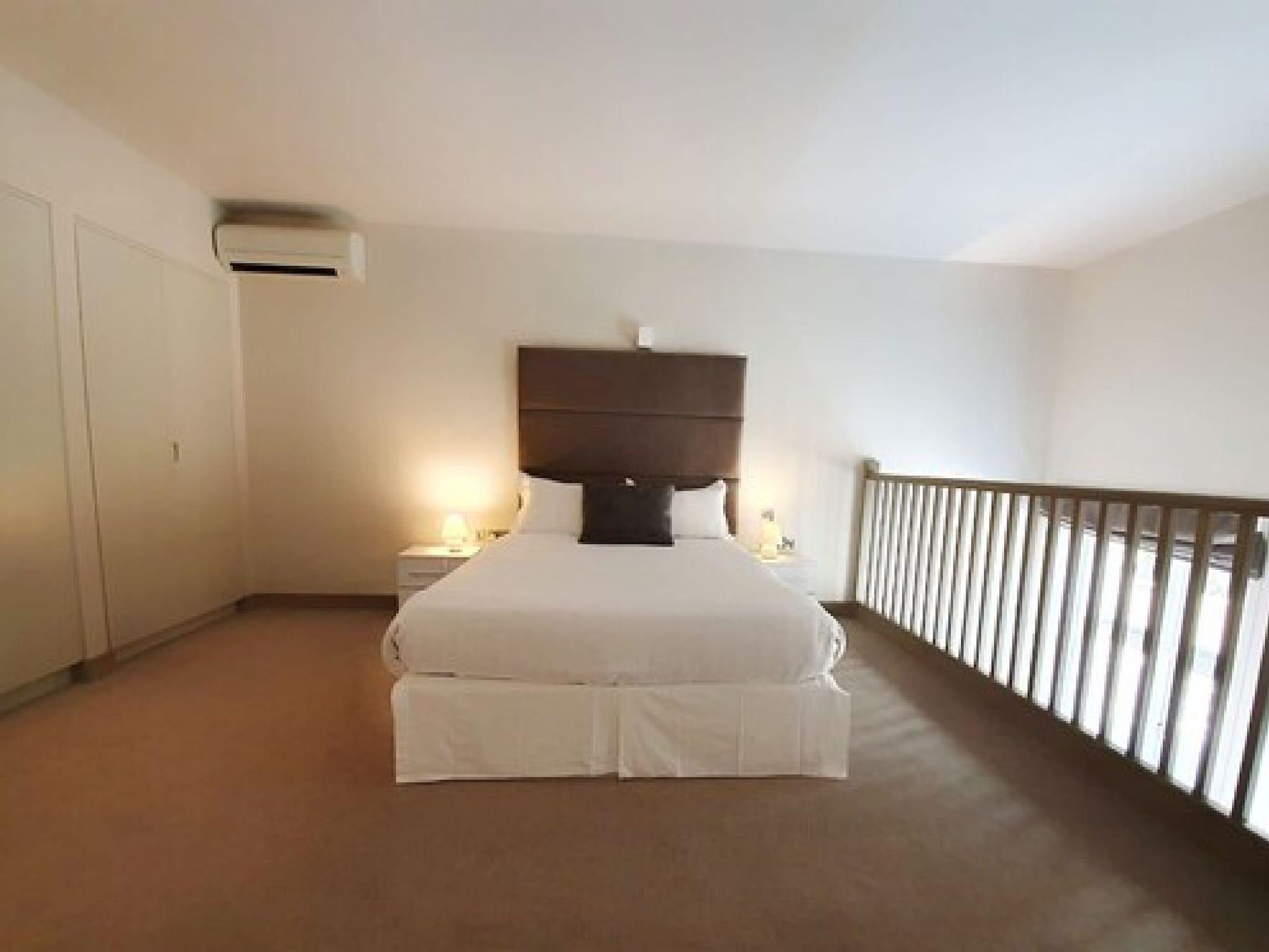 Arch Hotel Лондон Екстер'єр фото