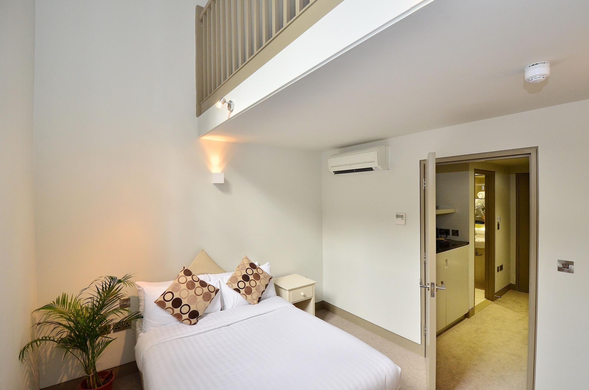 Arch Hotel Лондон Екстер'єр фото