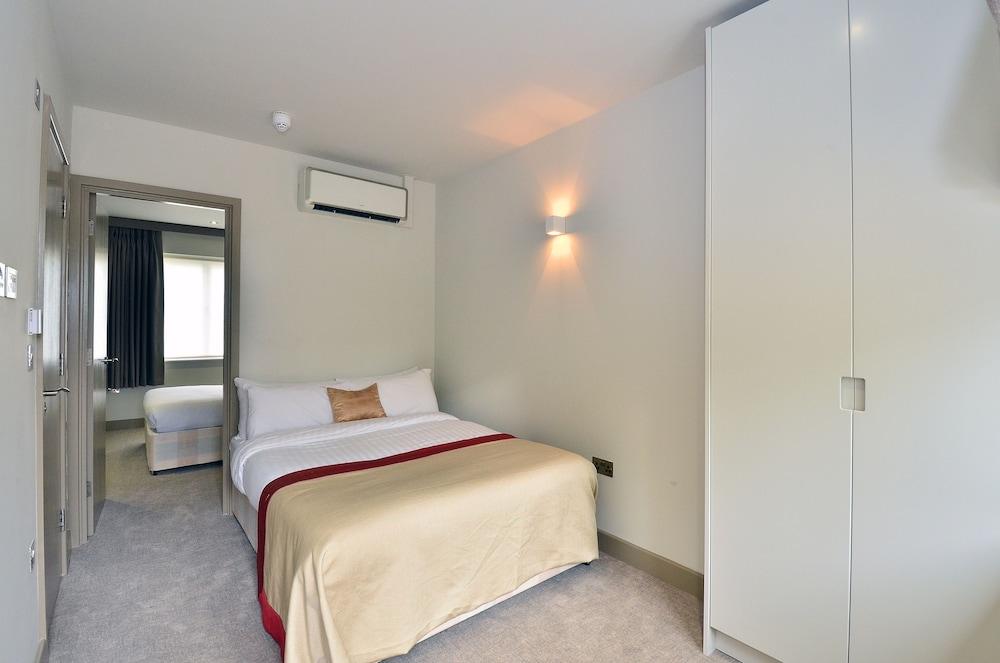 Arch Hotel Лондон Екстер'єр фото