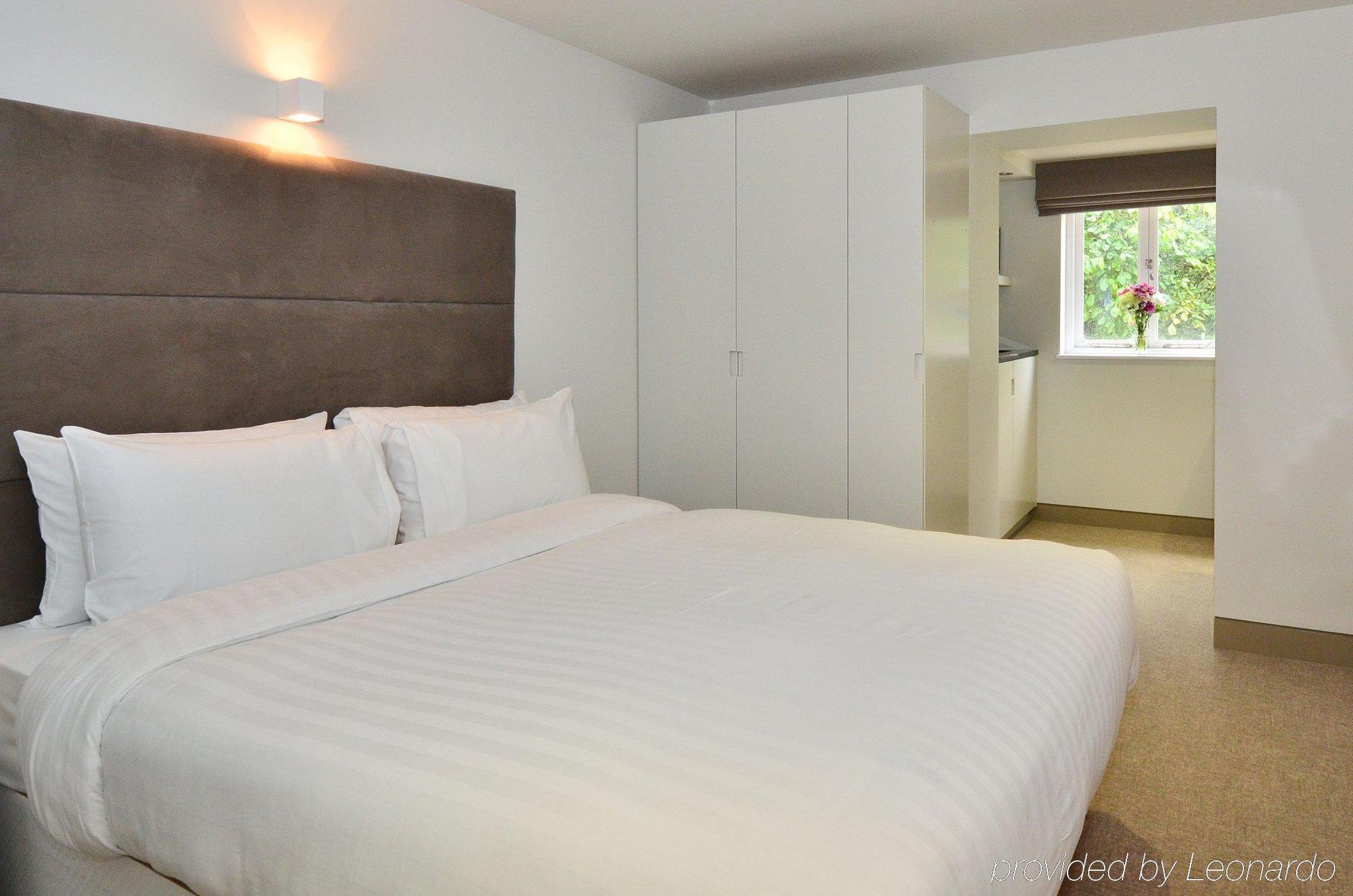 Arch Hotel Лондон Екстер'єр фото
